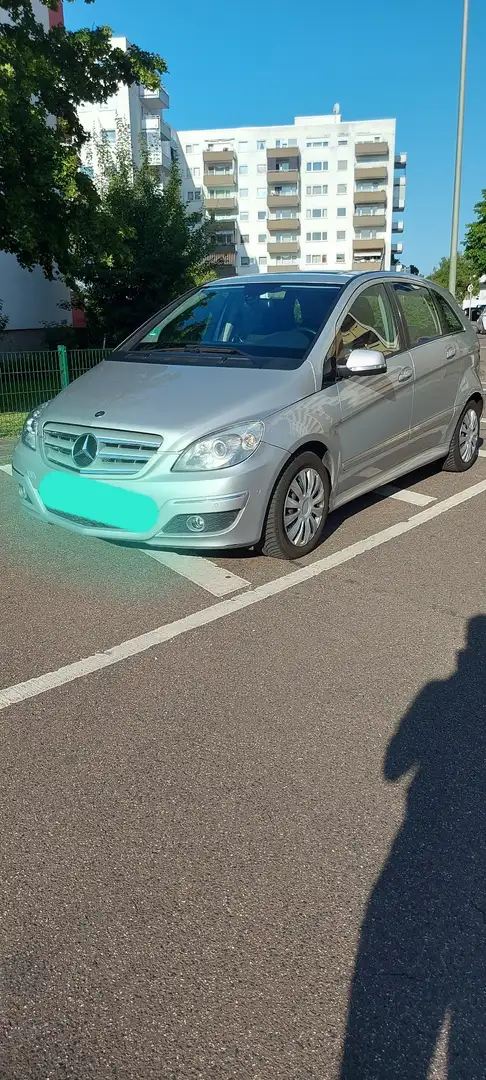 Mercedes-Benz B 180 CDI DPF Autotronic - 2