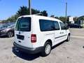 Volkswagen Caddy Life 1.2 TSI * UTILITAIRE *5 PLACES* Blanc - thumbnail 4