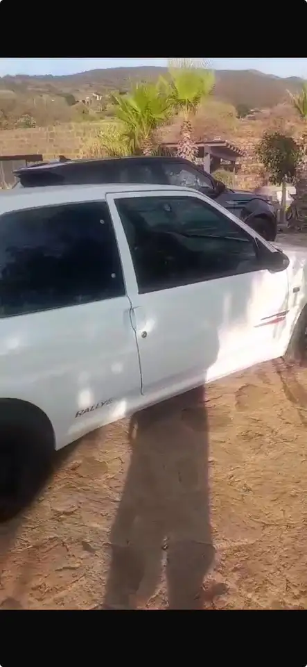 Peugeot 106
