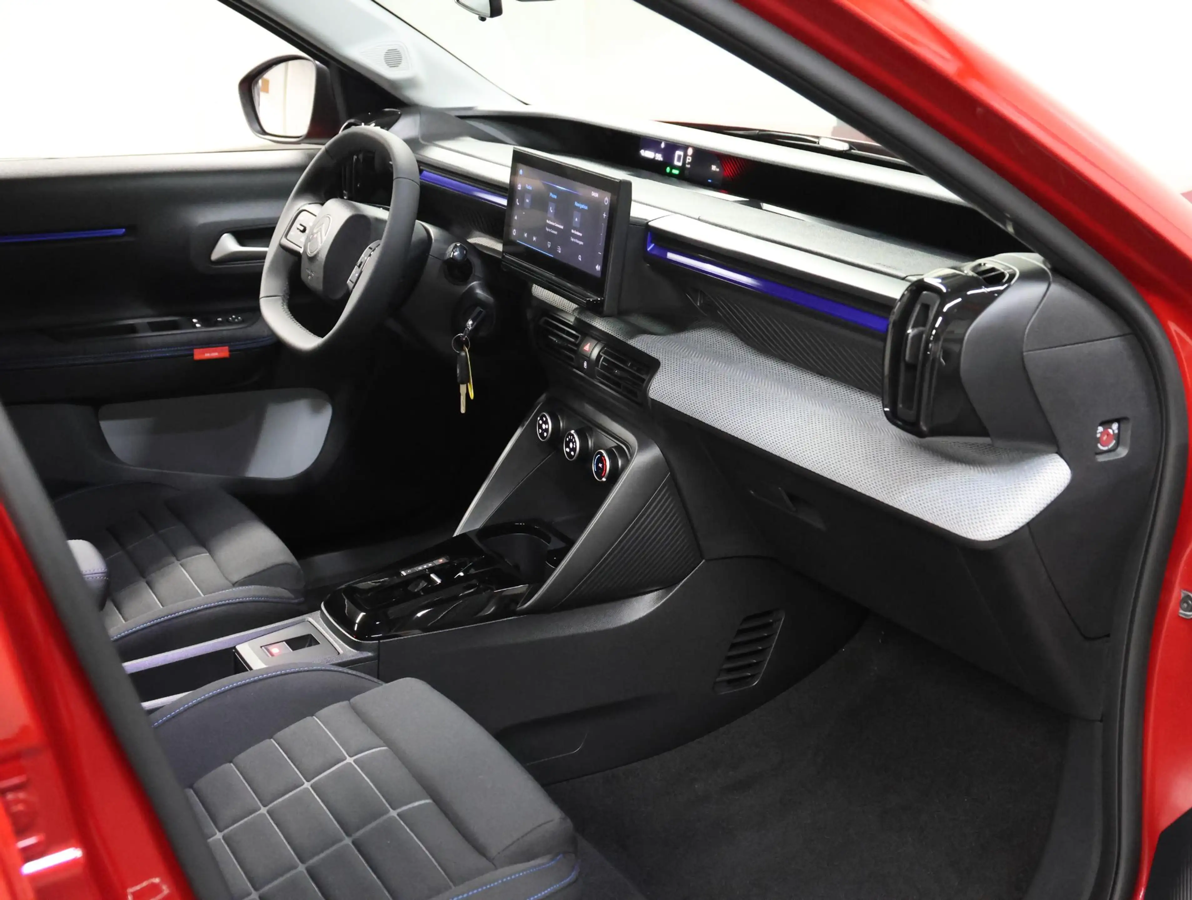 Citroen E-C3 Business 113pk Comfort Range 44 kWh | AppleCarPlay — photo 5