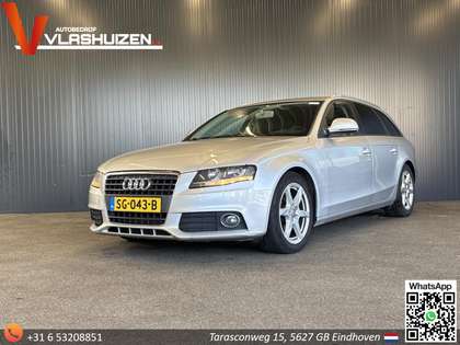 Audi A4 Avant 2.0 TDI Pro Line Automaat | Climate | Cruise