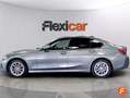 BMW 320 320d Auto. Gris - thumbnail 5