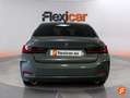 BMW 320 320d Auto. Gris - thumbnail 4
