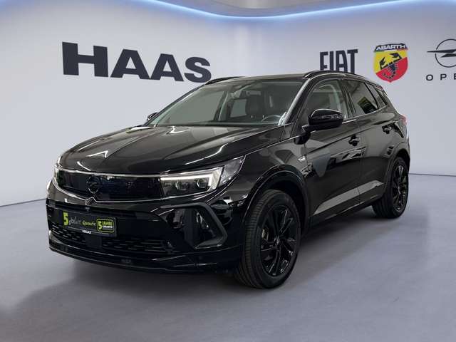 Imagine Opel Grandland 1.2 Turbo GS Line Klimaautomatik, Navi.