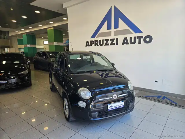 Fiat 500 500 III 1.3 mjt 16v Sport 75cv