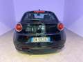 Alfa Romeo MiTo 1.4 78 CV Distinctive Sport Pack Schwarz - thumbnail 8