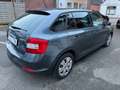 Skoda Rapid/Spaceback 1.4 TDI Ambition Spaceback -PDC-GRA-Li+Si Grau - thumbnail 3