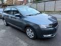 Skoda Rapid/Spaceback 1.4 TDI Ambition Spaceback -PDC-GRA-Li+Si Grau - thumbnail 1
