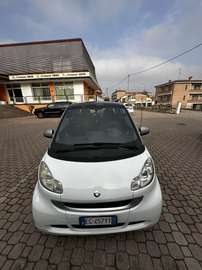 0.8 cdi Passion 45cv