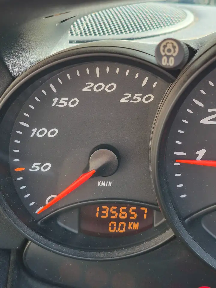 Porsche Boxster, foto 5