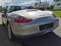 Porsche Boxster Boxster Silber - thumbnail 4
