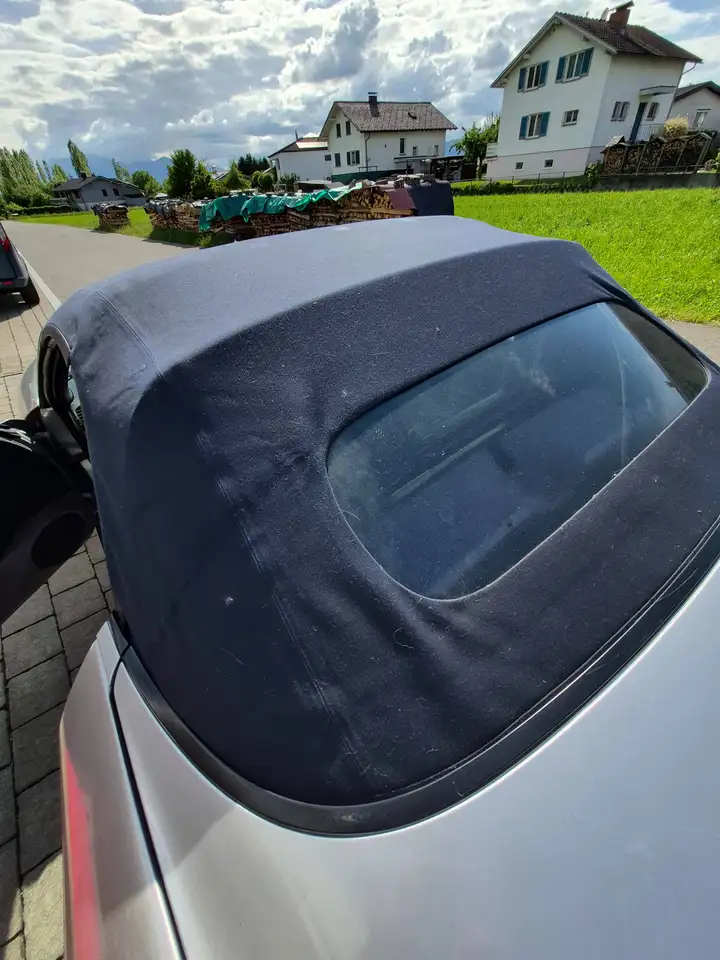 Porsche Boxster, foto 7