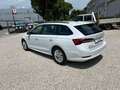 Skoda Octavia 2.0 Executive DSG 150cv Blanc - thumbnail 3