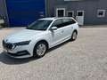 Skoda Octavia 2.0 Executive DSG 150cv Blanc - thumbnail 2