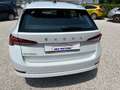 Skoda Octavia 2.0 Executive DSG 150cv Blanc - thumbnail 8