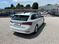 Skoda Octavia 2.0 Executive DSG 150cv Blanc - thumbnail 9