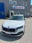 Skoda Octavia 2.0 Executive DSG 150cv Blanc - thumbnail 4