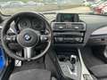 BMW 116 116d 5p Msport auto Niebieski - thumbnail 10