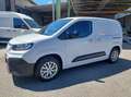 Fiat Doblo Kastenwagen BlueHDi, 2x SCHIEBETÜR Weiß - thumbnail 2