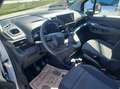 Fiat Doblo Kastenwagen BlueHDi, 2x SCHIEBETÜR Weiß - thumbnail 4