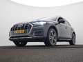 Audi Q5 40 TFSI Advanced edition | Leder | Elek. Stoelen | Gris - thumbnail 9