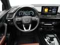Audi Q5 40 TFSI Advanced edition | Leder | Elek. Stoelen | Gris - thumbnail 13