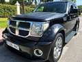 Dodge Nitro 2.8CRD 4WD SXT Aut. Negro - thumbnail 17