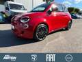Fiat 500e La Prima 42 kWh,schon ab 227€ p.M. L-Rate Rot - thumbnail 1