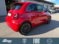 Fiat 500e La Prima 42 kWh,schon ab 227€ p.M. L-Rate Rot - thumbnail 4