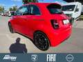 Fiat 500e La Prima 42 kWh,schon ab 227€ p.M. L-Rate Rot - thumbnail 6