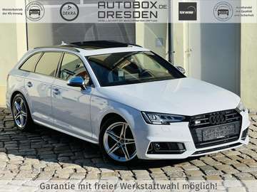 3.0 V6 TFSI Quattro +ACC+AHK+HUD+MATRIX+STHZ+