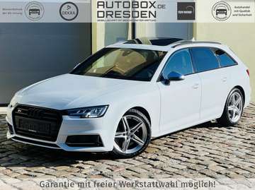 3.0 V6 TFSI Quattro +ACC+AHK+HUD+MATRIX+STHZ+