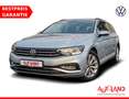 Volkswagen Passat Variant Passat 2.0 TDI Business Discover Pro AHK Kamera Silber - thumbnail 1