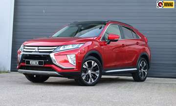 1.5 DI-T 4WD Instyle Leder/Luxe/Camera/Headup/Navi