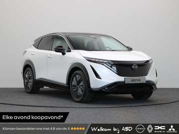 Advance 87 kWh + Vision Tech 87 kWh Batterij | 12.