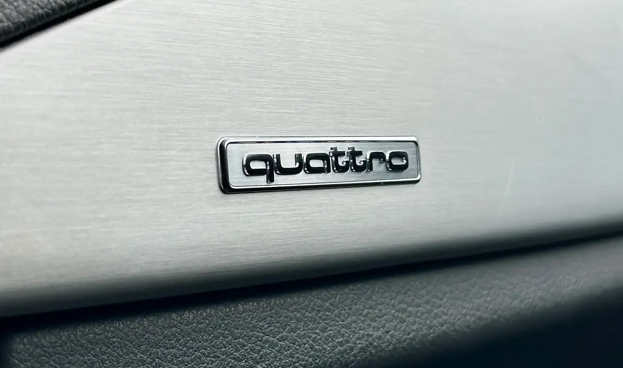 Audi A7 3.0 TDI — photo 25 sur 28