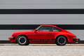 Porsche 911 3.2 Carrera | Indischrot | Sonderwunschprogramm Rot - thumbnail 1