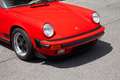 Porsche 911 3.2 Carrera | Indischrot | Sonderwunschprogramm Rot - thumbnail 8