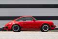 Porsche 911 3.2 Carrera | Indischrot | Sonderwunschprogramm Rot - thumbnail 4