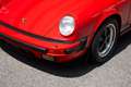 Porsche 911 3.2 Carrera | Indischrot | Sonderwunschprogramm Rot - thumbnail 16