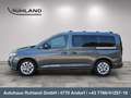 Ford Grand Tourneo Connect 2,0 EcoBlue L2 Titanium Aut. Сірий - thumbnail 2
