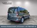 Ford Grand Tourneo Connect 2,0 EcoBlue L2 Titanium Aut. Сірий - thumbnail 5