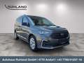 Ford Grand Tourneo Connect 2,0 EcoBlue L2 Titanium Aut. Сірий - thumbnail 7