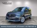 Ford Grand Tourneo Connect 2,0 EcoBlue L2 Titanium Aut. Сірий - thumbnail 1