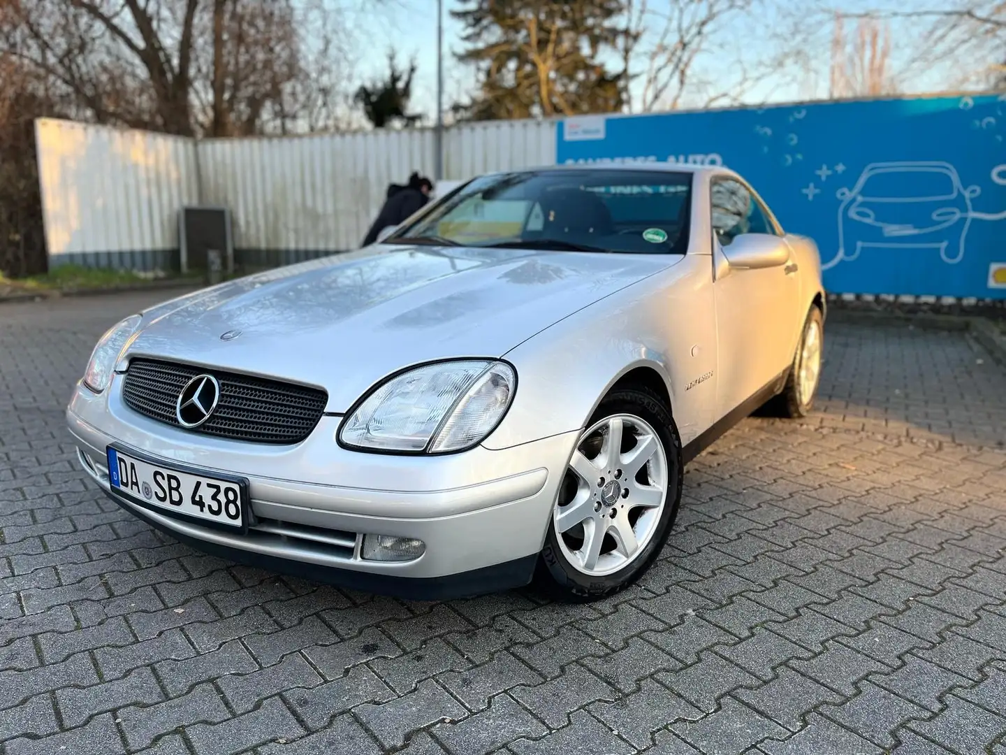 Mercedes-Benz SLK 230 Kompressor - 2