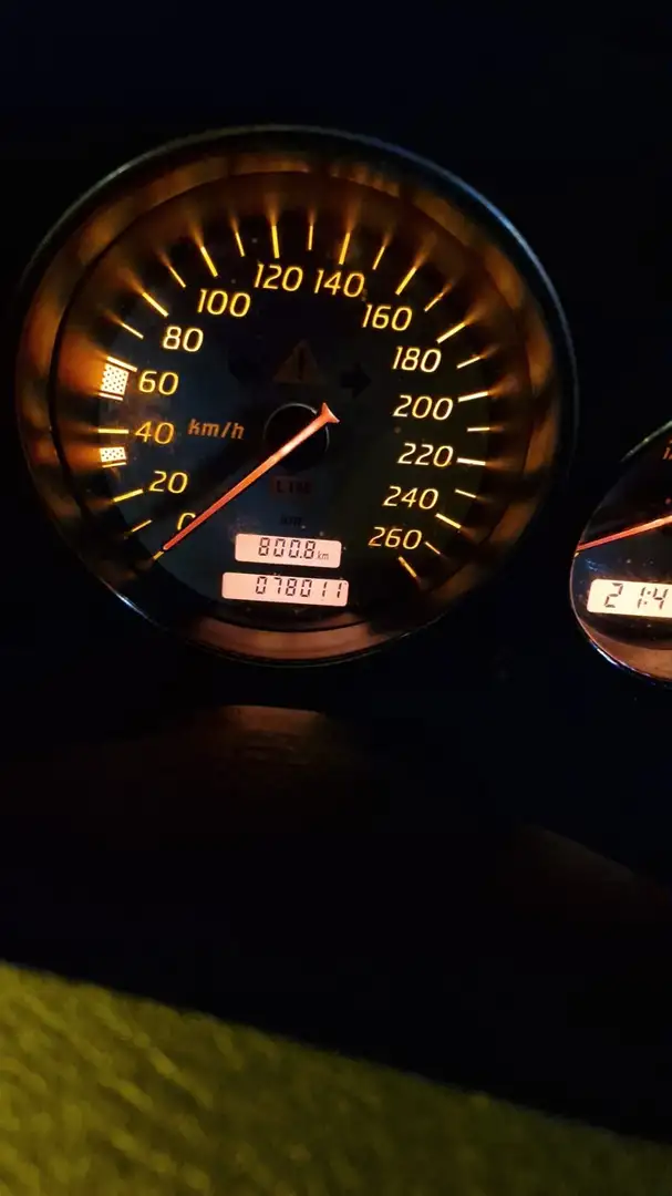 Mercedes-Benz SLK 230 Kompressor - 1