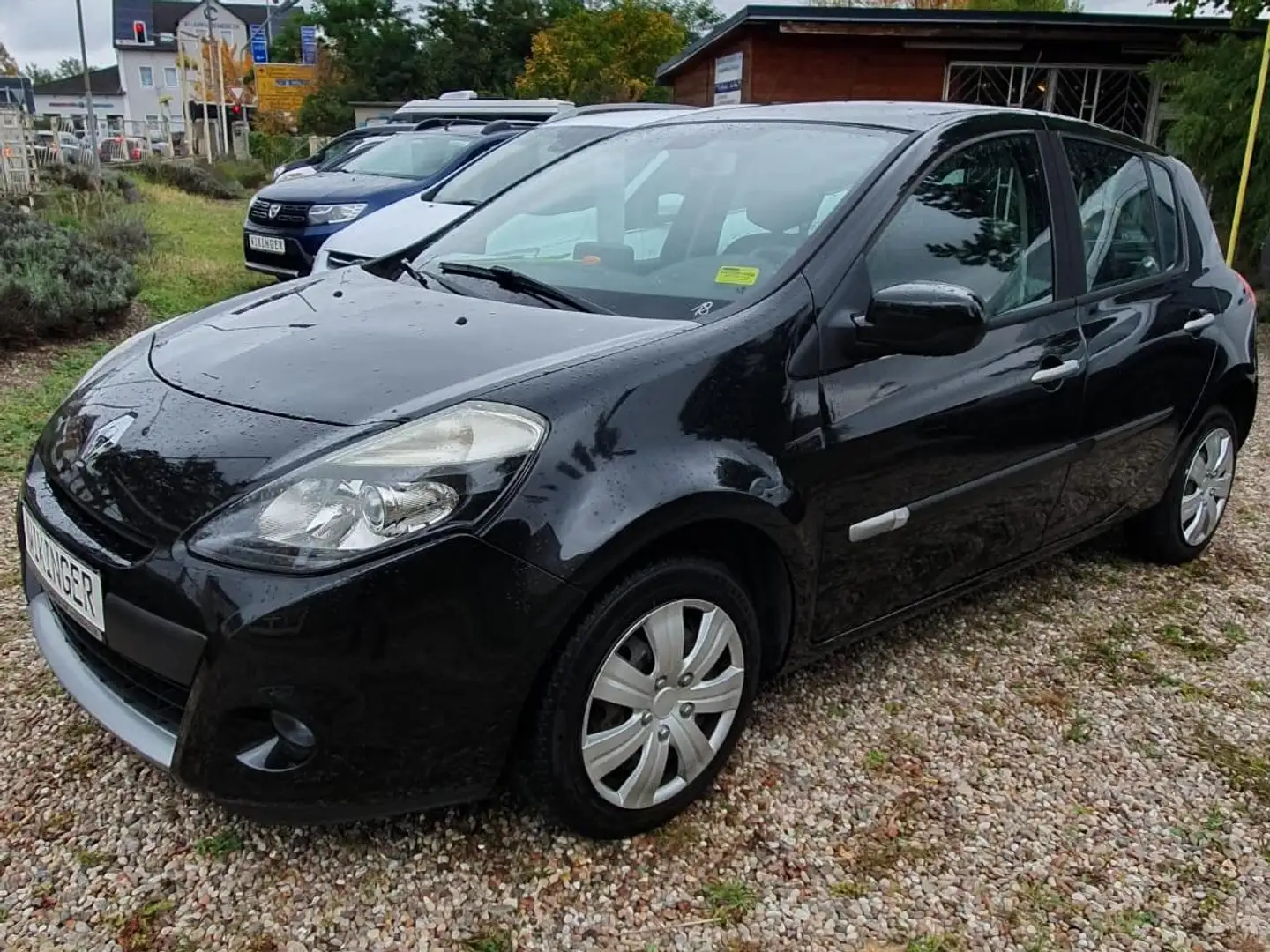 Renault Clio Dynamique 1.2 * Klima * ZV * HU 10.2026 * gepflegt - 1