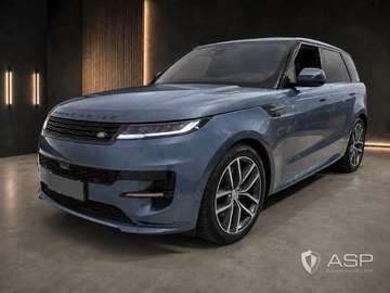 4.4 P530 MHEV V8 | First Edition | 1ste eigenaar | 2023