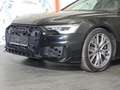 Audi S6 Avant TDI quattro tiptronic *MATRIX-LED, NAVI, ... Schwarz - thumbnail 22