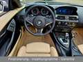 BMW 650 i Cabrio + Headup + Leder + Facelift + TOP!!! Weiß - thumbnail 13